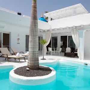 Villa 44 Corralejo