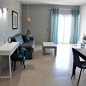  Apartamento I España