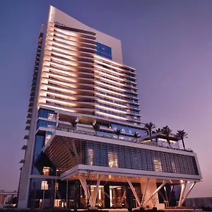 Grand Plaza Moevenpick דובאי