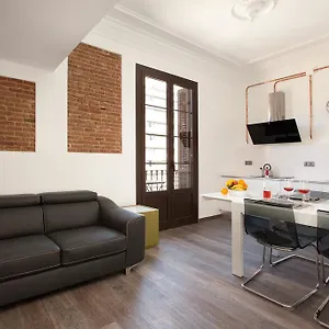 Ab Paral-lel Spacious Barcelone