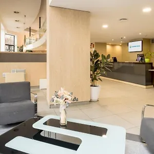 Hotell Ilunion Auditori, Barcelona