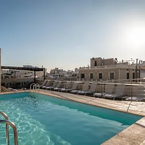 Ξενοδοχείο Sunotel Club, Βαρκελώνη