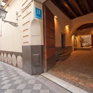 ** Hotel Alcantara Hiszpania