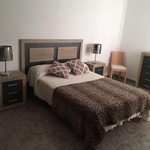 Appartamento Juan De Cardona Arinaga