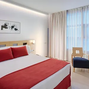 Hotell Sercotel Caspe, Barcelona