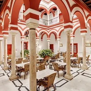 *** Hotel Sercotel Casas De Mercaderes Hiszpania