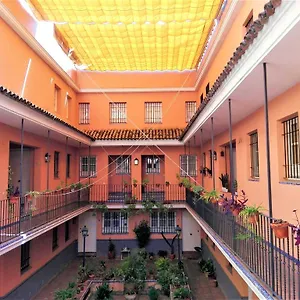 Appartamento Duplex En Corral De Vecinos San Bernardo Siviglia