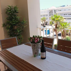  Apartamento Apartamento Plaza España España