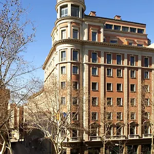 5* מלון Le Meridien