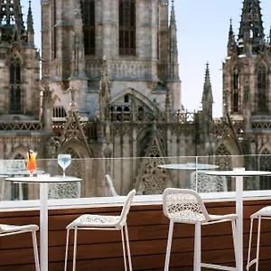 Hotell Lamaro, Barcelona