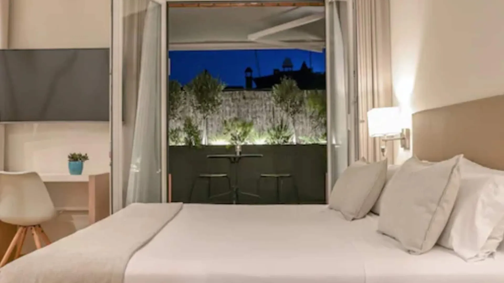 Hotel Aparthotel Mariano Cubi Barcelona