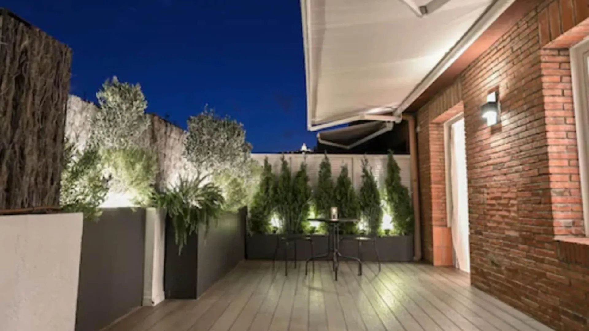 Hotel Aparthotel Mariano Cubi Barcelona