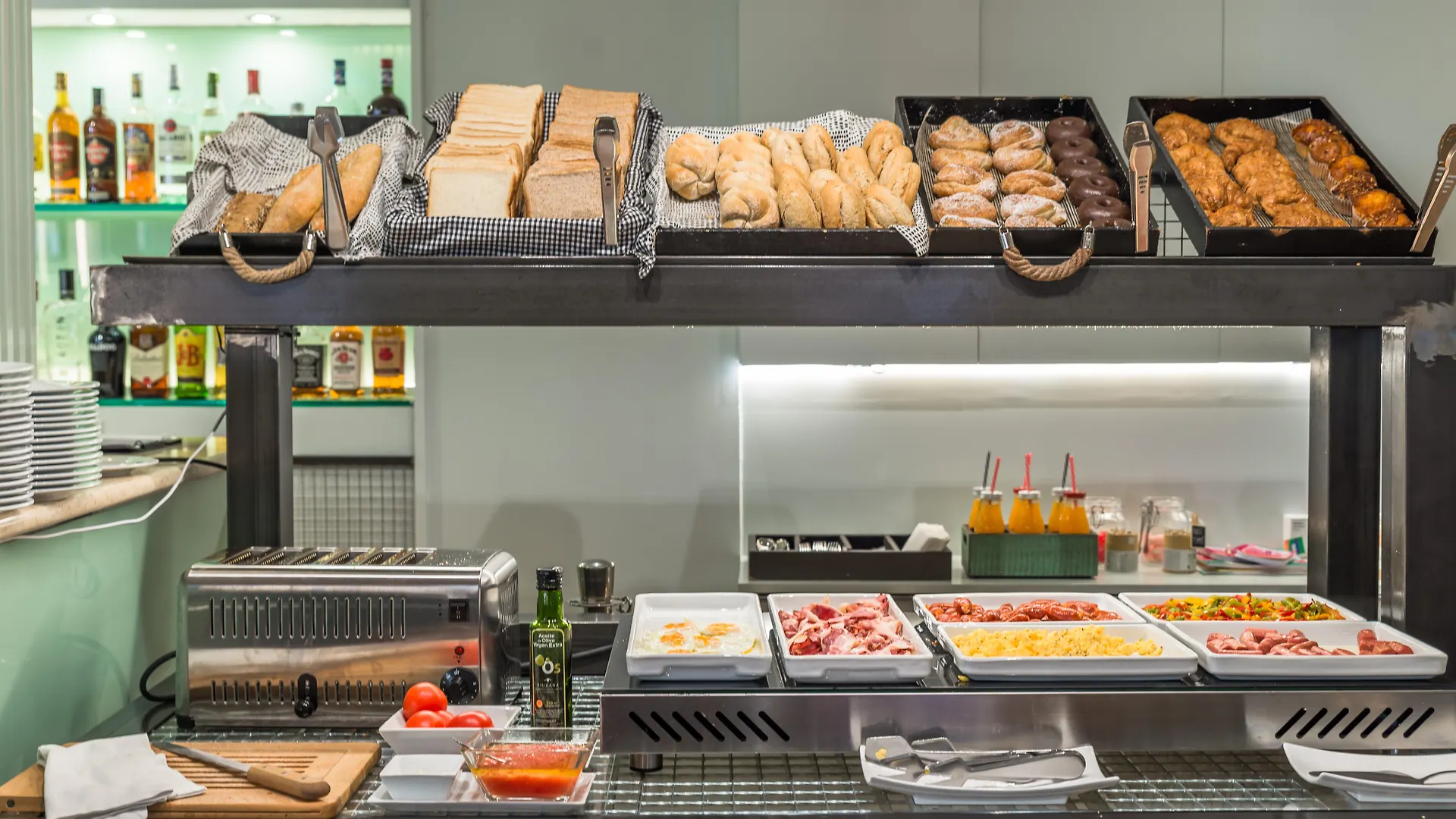 Aparthotel Mariano Cubi Barcelona 4*,  Spain